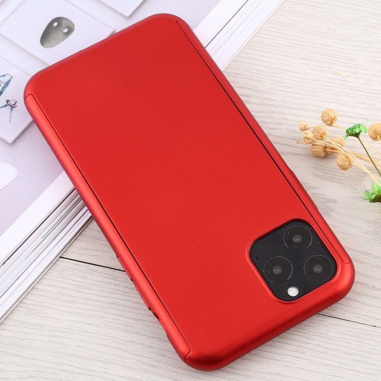 For iPhone 12 Pro Max Shockproof PC Full Coverage Protective Case with Tempered Glass Film