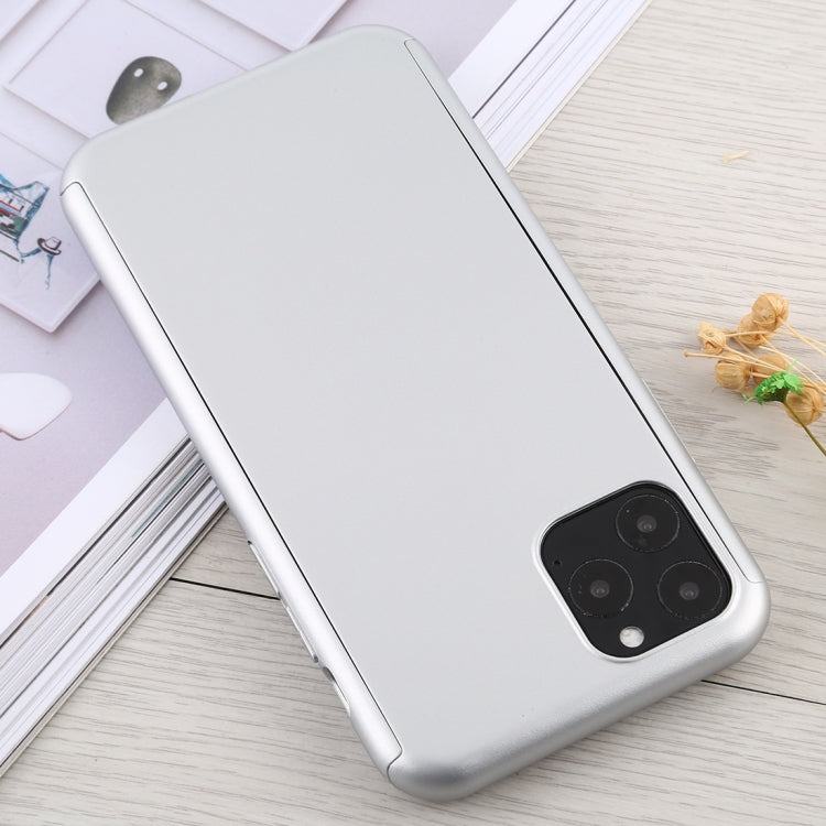 For iPhone 12 Pro Max Shockproof PC Full Coverage Protective Case with Tempered Glass Film
