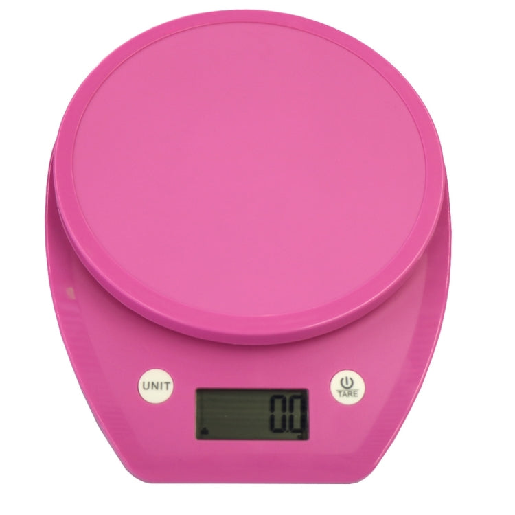 KP-602 3000g x 0.1g Digital Electronic Kitchen Cooking Gram Scale, Measuring Fruit / Food Weight
