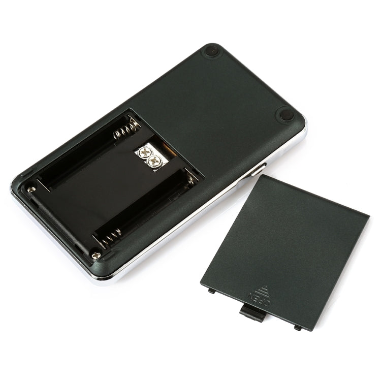 DS-29 1000g x 0.1g High Accuracy Digital Electronic Scale Balance Device with 2.0 inch LCD Screen