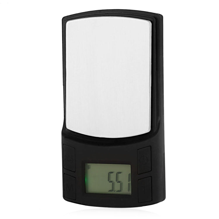MH-303 100g x 0.01g High Accuracy Digital Electronic Jewelry Scale Balance Device with 1.1 inch LCD Screen