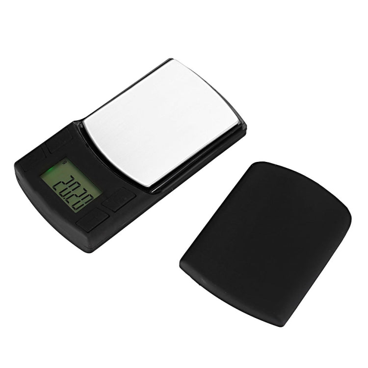 MH-303 100g x 0.01g High Accuracy Digital Electronic Jewelry Scale Balance Device with 1.1 inch LCD Screen