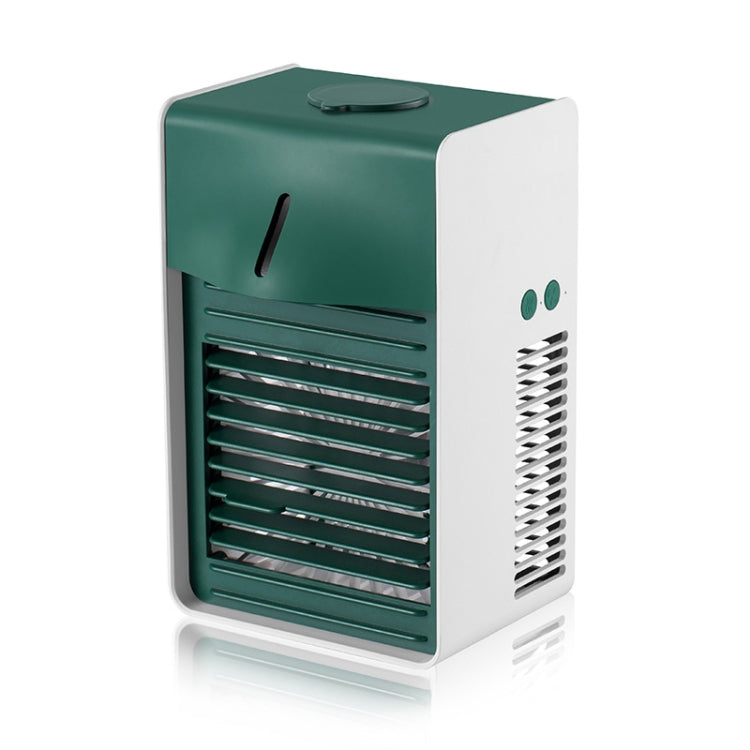 BD-F27 Three-speed Daisy Hanging Neck Fan