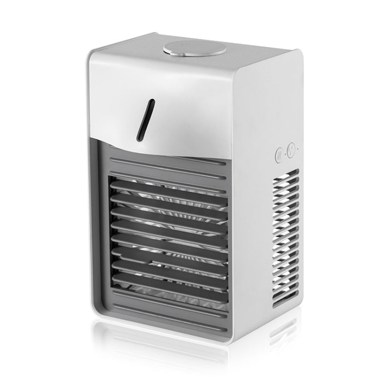 BD-12 Desktop Spray Negative Ion Water Cooling Fan