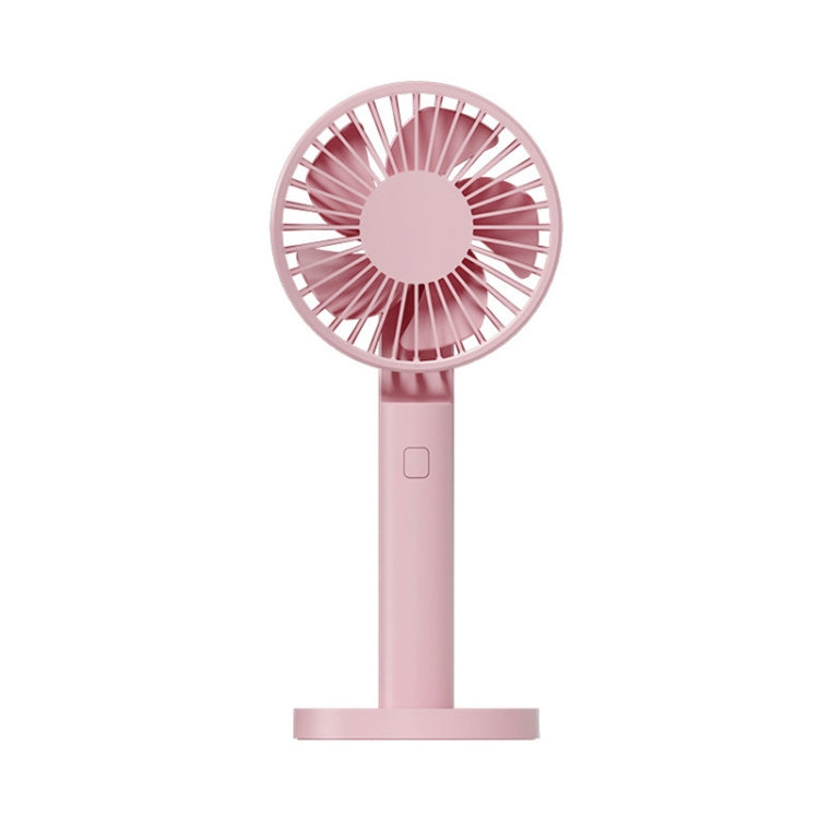 F18 Portable Handheld Desktop Silent Mini USB Fan