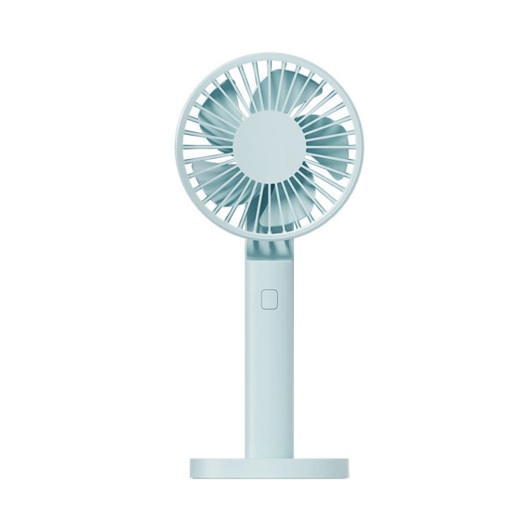 F18 Portable Handheld Desktop Silent Mini USB Fan