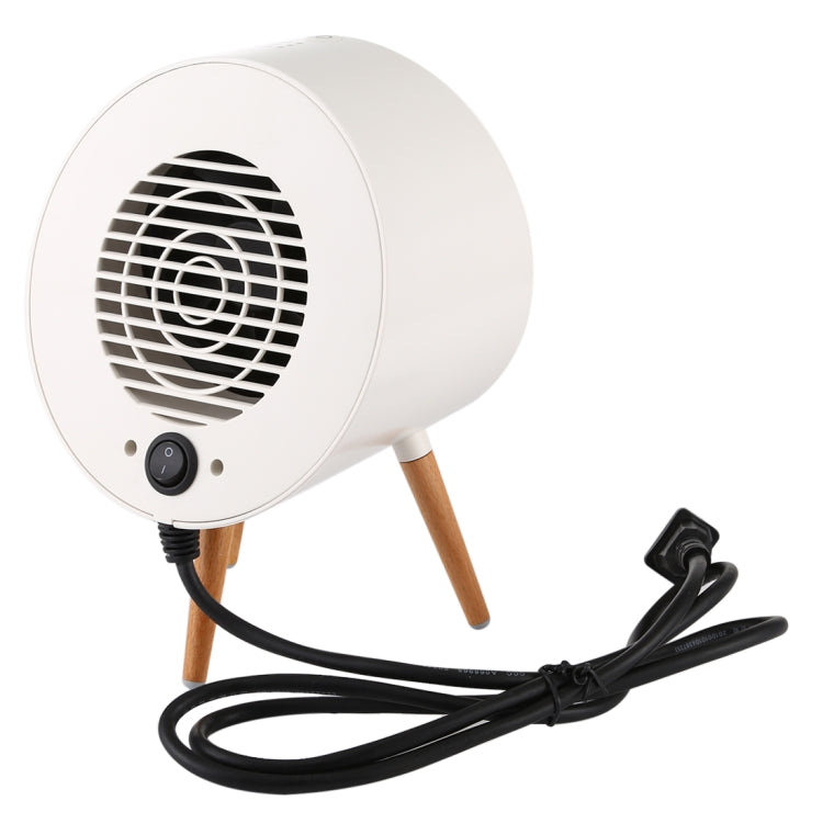 K-116 800W Mini Household Energy Saving Radiator Warmer Electric Heater Warm Air Blower