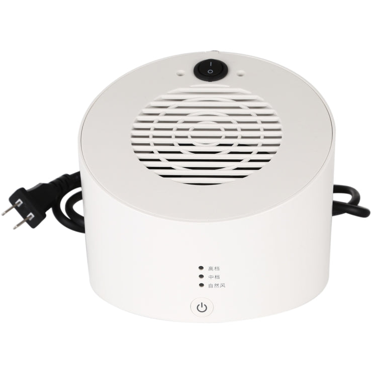 K-116 800W Mini Household Energy Saving Radiator Warmer Electric Heater Warm Air Blower