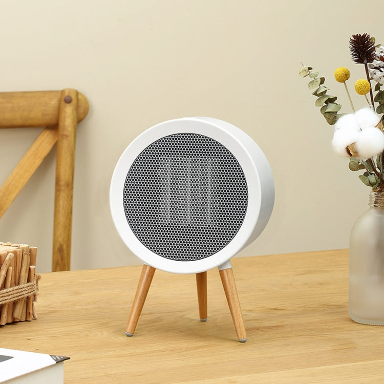 K-116 800W Mini Household Energy Saving Radiator Warmer Electric Heater Warm Air Blower