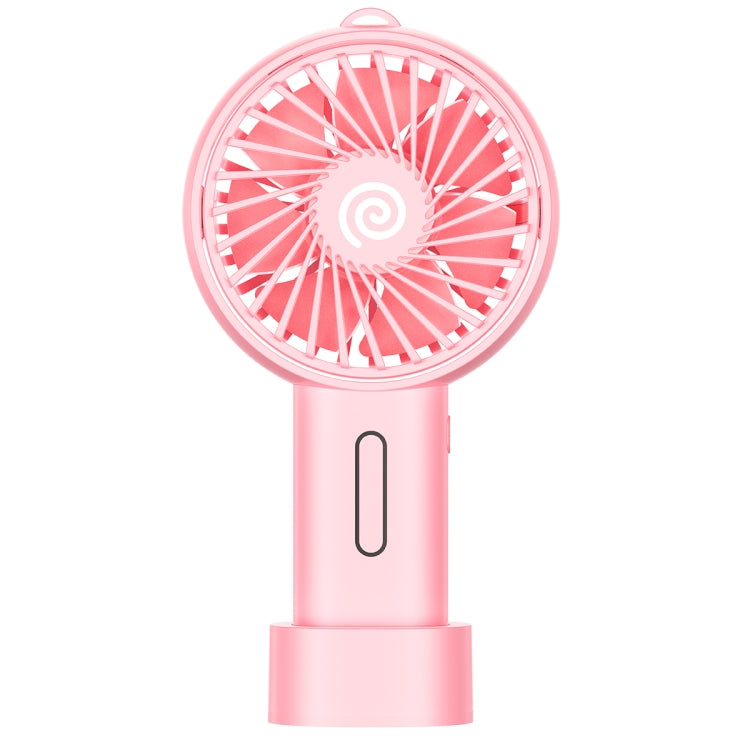 ROCK F2 Portable Mini 3-level Speed Mode USB Fan Desktop Mute Fan