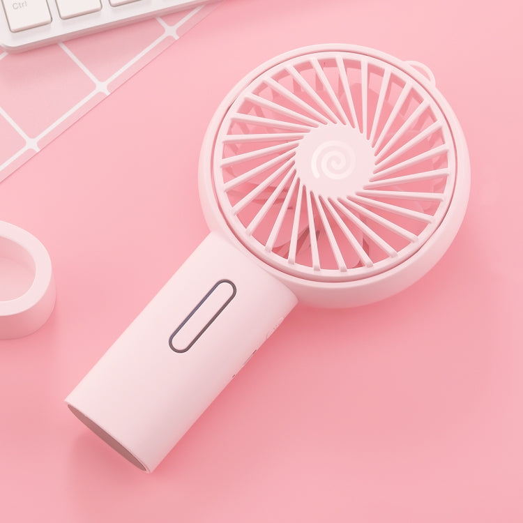 ROCK F2 Portable Mini 3-level Speed Mode USB Fan Desktop Mute Fan