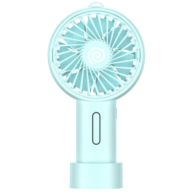 ROCK F2 Portable Mini 3-level Speed Mode USB Fan Desktop Mute Fan