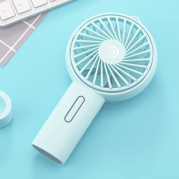 ROCK F2 Portable Mini 3-level Speed Mode USB Fan Desktop Mute Fan