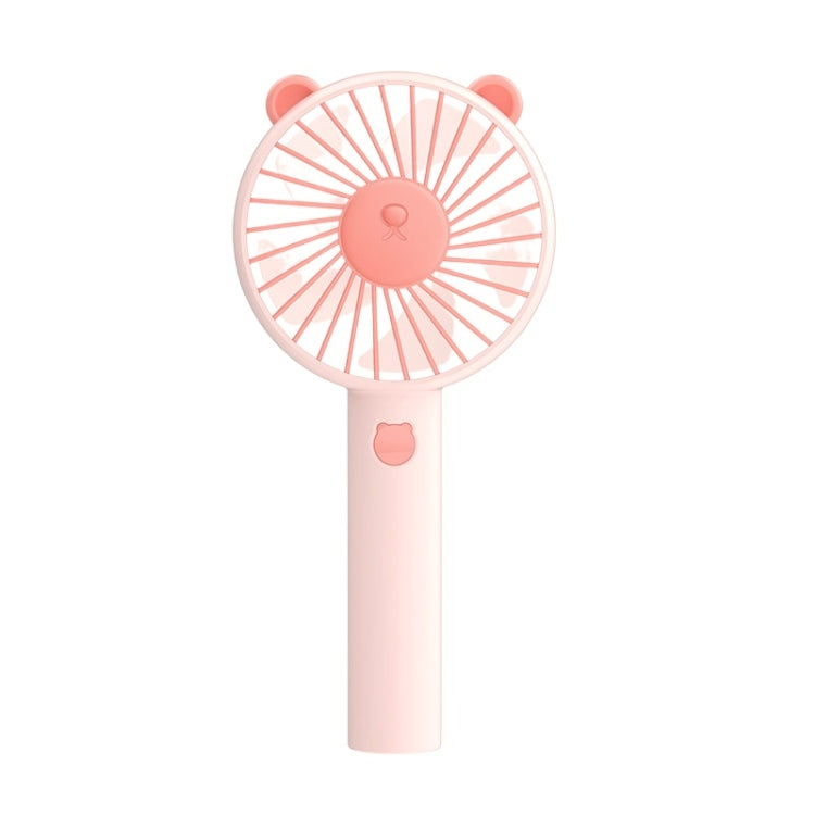 MF003 USB Bear Handheld Portable Fan
