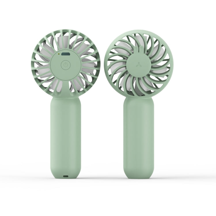 MF021 USB Rabbit Handheld Portable Fan
