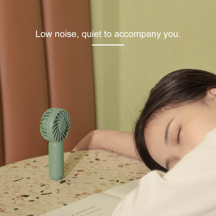 MF021 USB Rabbit Handheld Portable Fan
