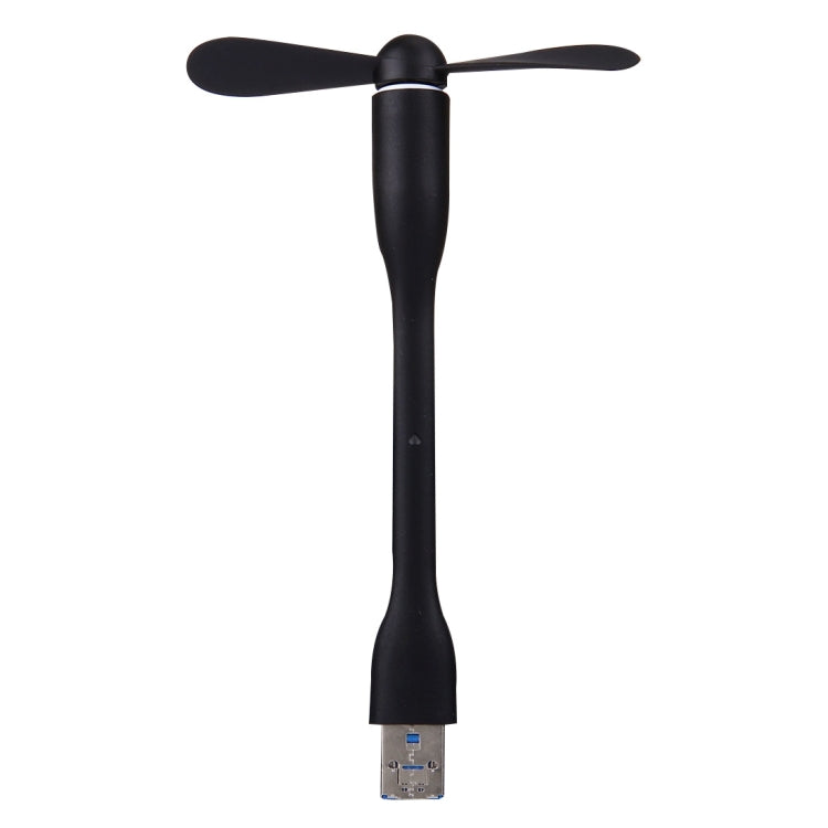 2 in 1 Portable Micro USB Port Mini Fan, For Laptops / Android Phones with OTG Function