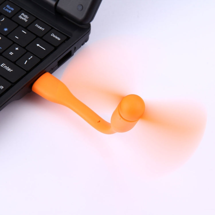2 in 1 Portable Micro USB Port Mini Fan, For Laptops / Android Phones with OTG Function