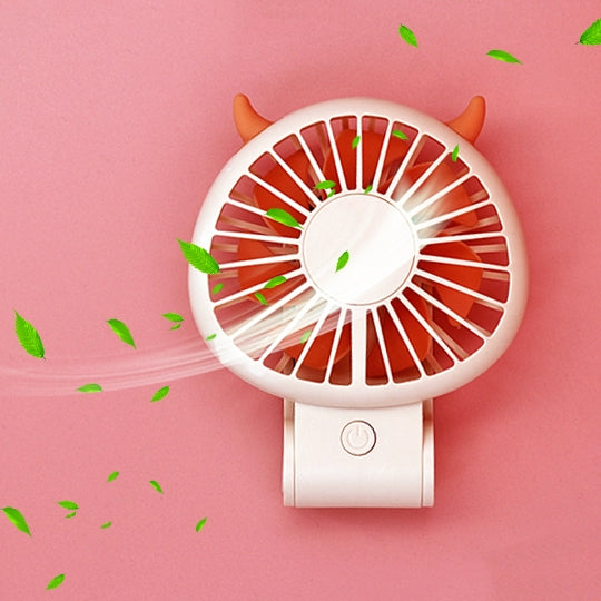 LT-S 3146 Small Fresh Folding Fan