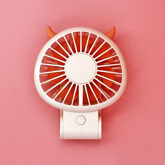 LT-S 3146 Small Fresh Folding Fan