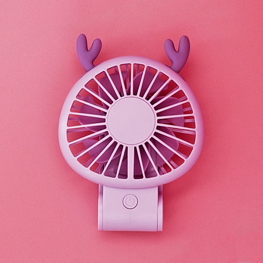 LT-S 3146 Small Fresh Folding Fan