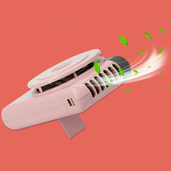 LT-S 3154 Portable Handheld Camera Fan
