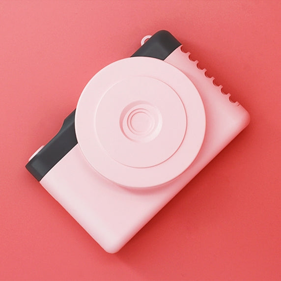 LT-S 3154 Portable Handheld Camera Fan