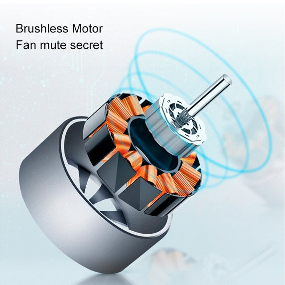 LT-S 3154 Portable Handheld Camera Fan