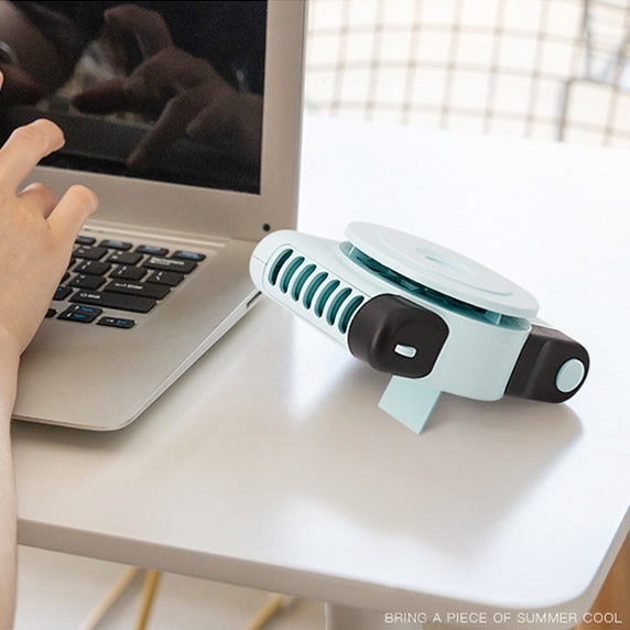 LT-S 3154 Portable Handheld Camera Fan