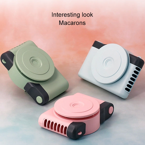 LT-S 3154 Portable Handheld Camera Fan