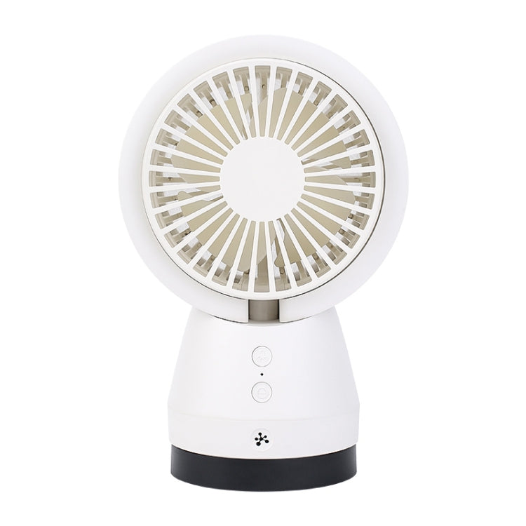 JH001 Portable Air-cooler Purifier Fan