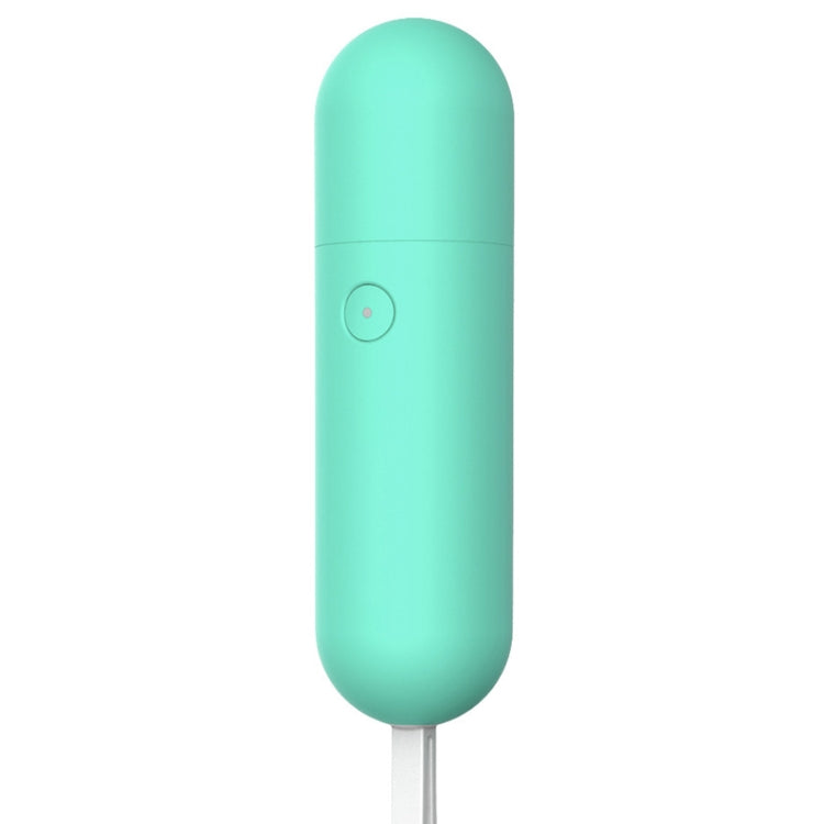 Capsule Portable USB Fan, Battery Capacity: 1200mAh