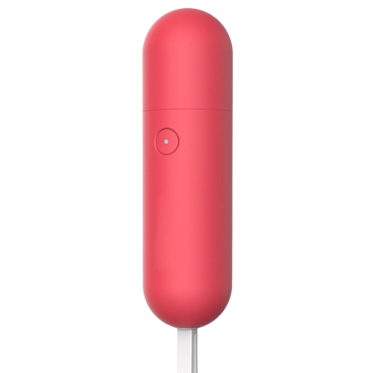 Capsule Portable USB Fan, Battery Capacity: 1200mAh