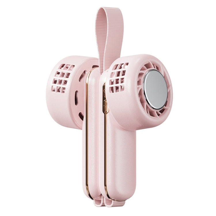 RD11 Portable Hanging Neck Cooling Electric Fan