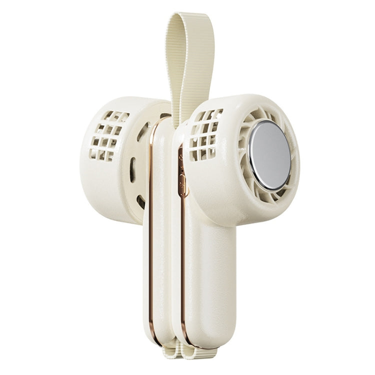 RD11 Portable Hanging Neck Cooling Electric Fan