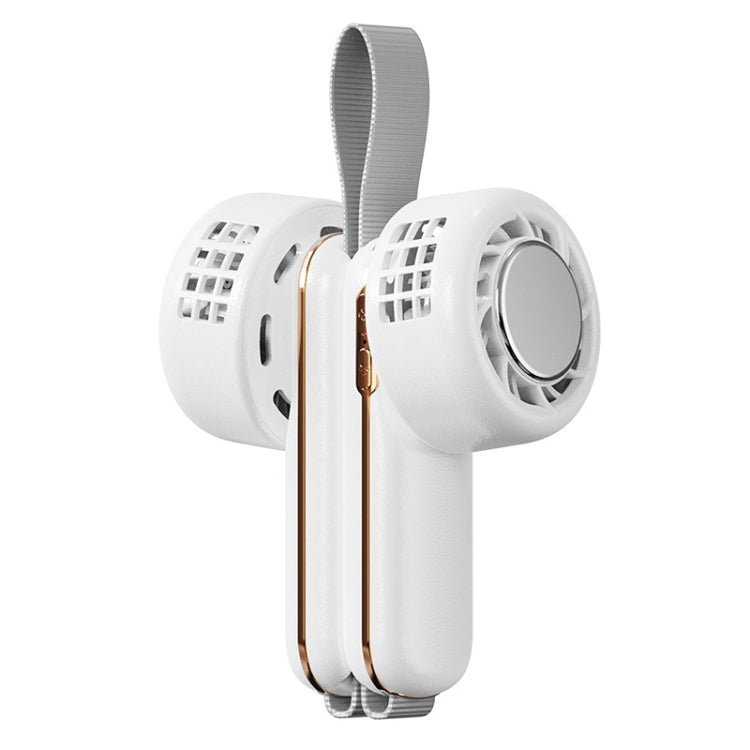 RD11 Portable Hanging Neck Cooling Electric Fan
