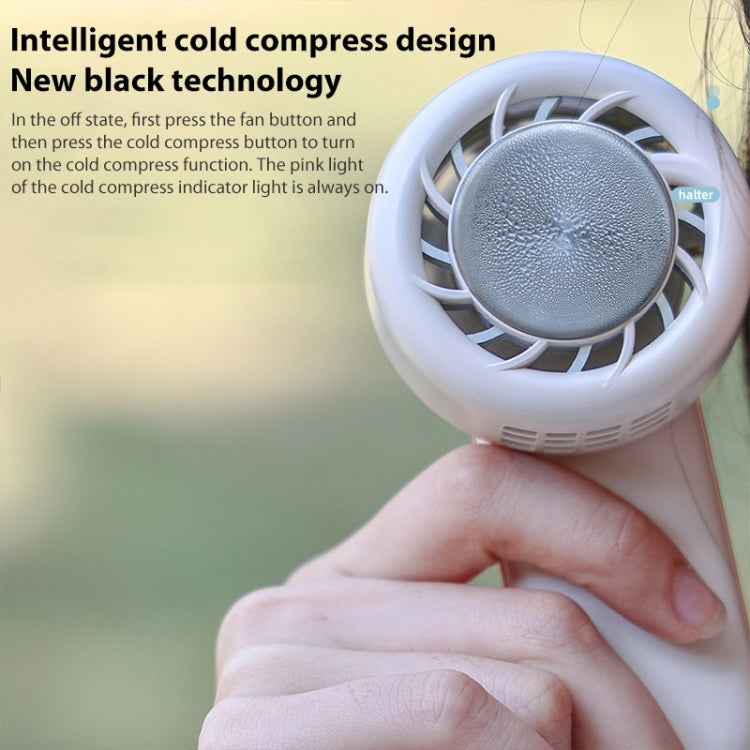 RD11 Portable Hanging Neck Cooling Electric Fan