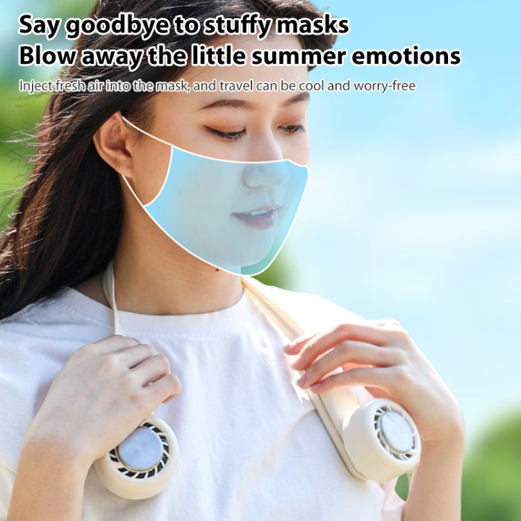 RD11 Portable Hanging Neck Cooling Electric Fan