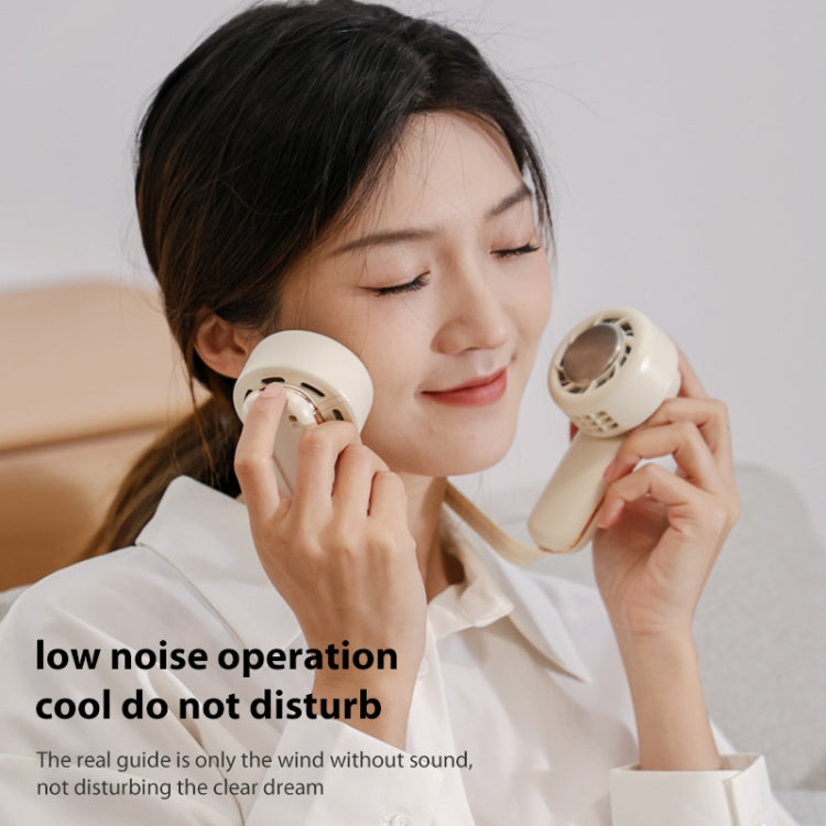 RD11 Portable Hanging Neck Cooling Electric Fan