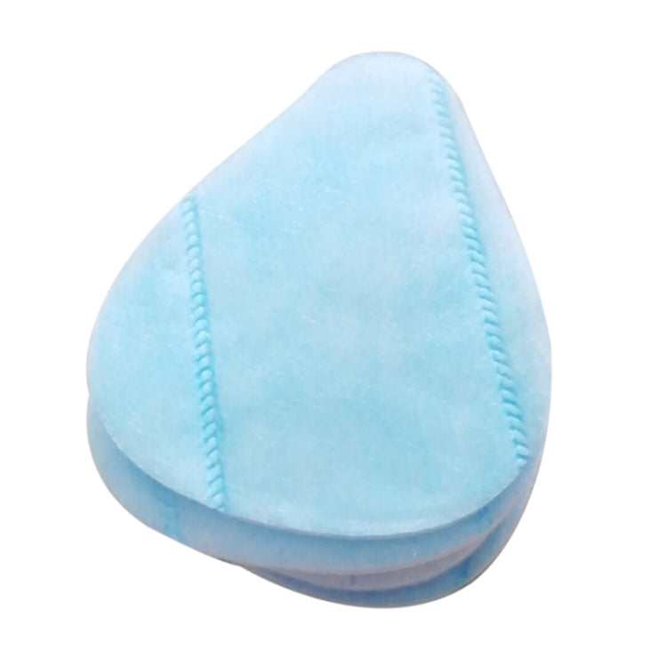 10 PCS Replaceable Mask Filter Cotton Pads for HAMTOD S9 Self-suction Filtering Respirator (EPP0004)