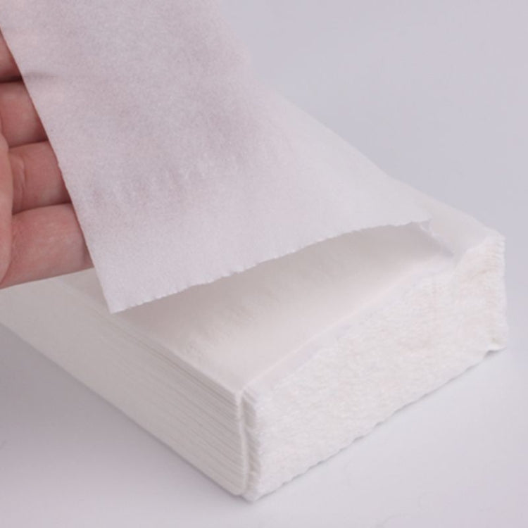 150 Packs 100 Pumping Two-layer Commercial Sanitary Paper Hotel Paper Napkins