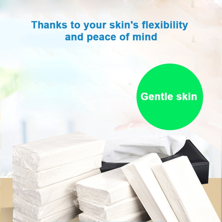 150 Packs 100 Pumping Two-layer Commercial Sanitary Paper Hotel Paper Napkins