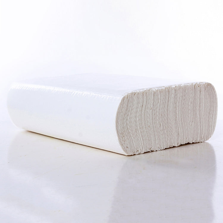 20 Packs 180 Pumping Thickened Sanitary Paper Property Hotel Toilets Commercial Dry Paper