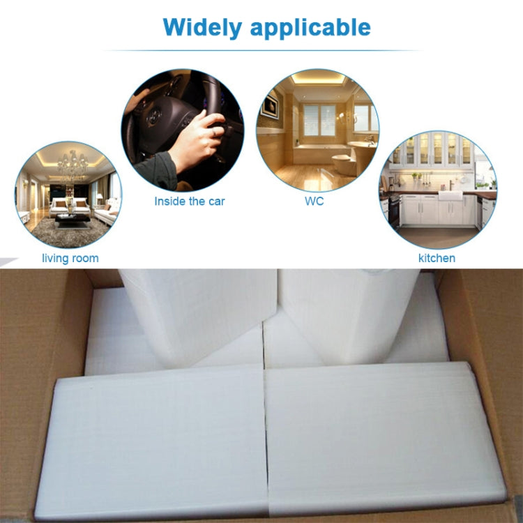 20 Packs 180 Pumping Thickened Sanitary Paper Property Hotel Toilets Commercial Dry Paper