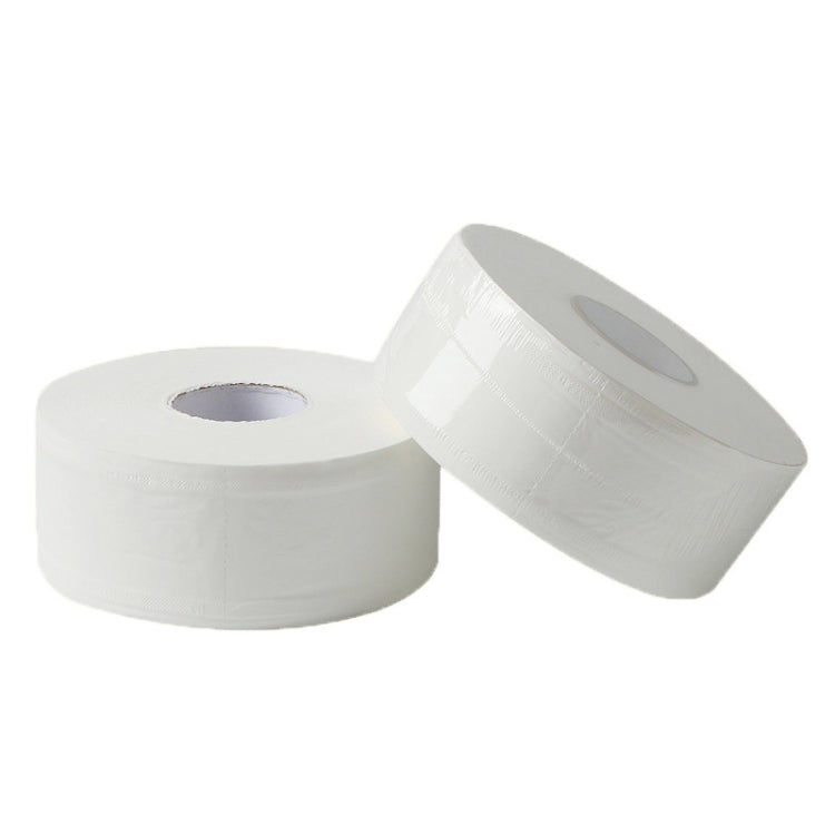 12 Rolls 450g Hotel Commercial Toilet Sanitary Paper