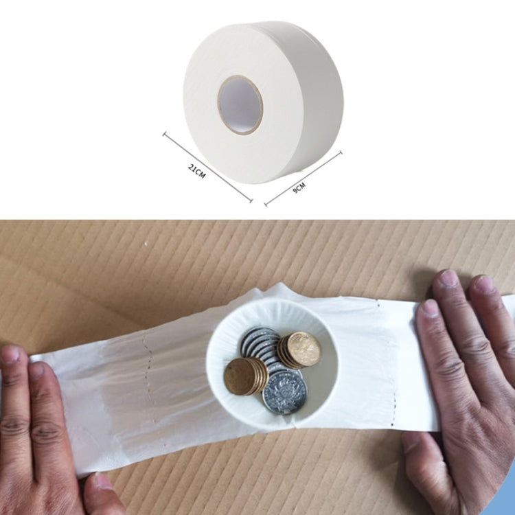 12 Rolls 450g Hotel Commercial Toilet Sanitary Paper