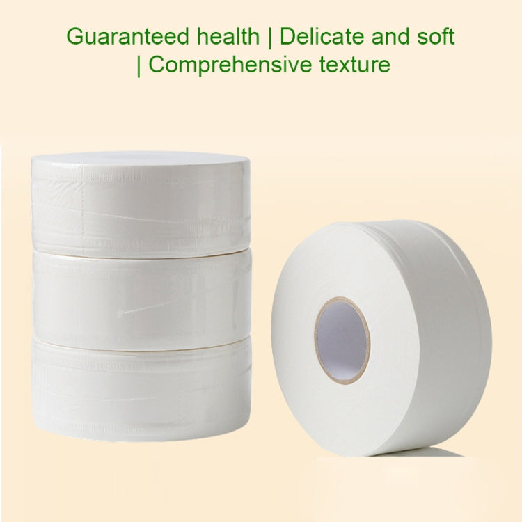 12 Rolls 450g Hotel Commercial Toilet Sanitary Paper