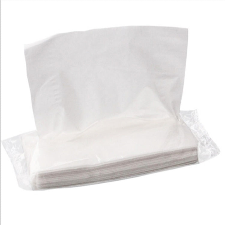 300 Packs 50 Pumping Room Paper Napkins Facial Tissue
