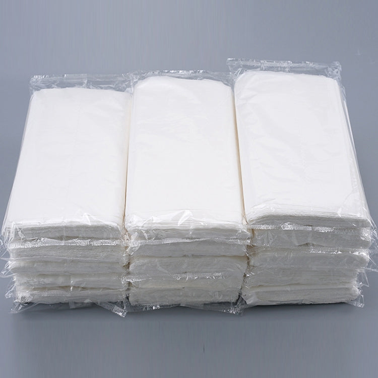 300 Packs 50 Pumping Room Paper Napkins Facial Tissue