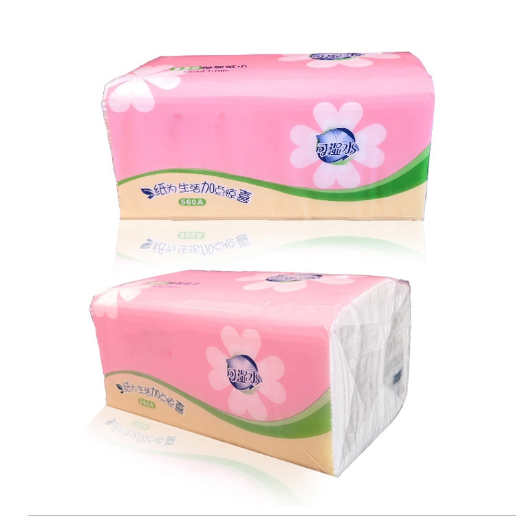 16 Packs Household Sanitary Paper Napkin Paper